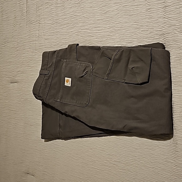 Carhartt Rip stop cargo pants - Picture 1 of 5